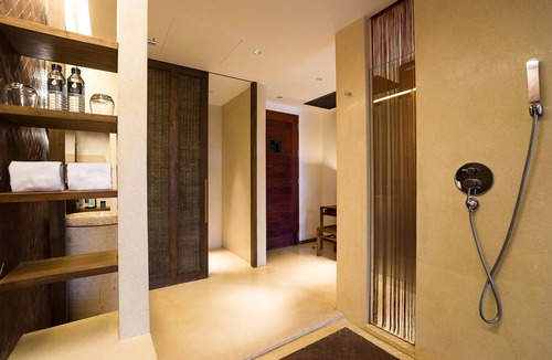 Bophut Hotel | Coastal Sea View Escape with Balcony and Resort Pool Access