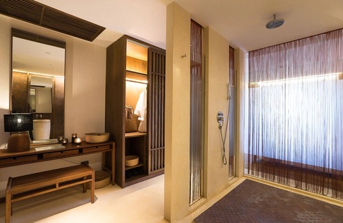 Bophut Hotel | Coastal Sea View Escape with Balcony and Resort Pool Access