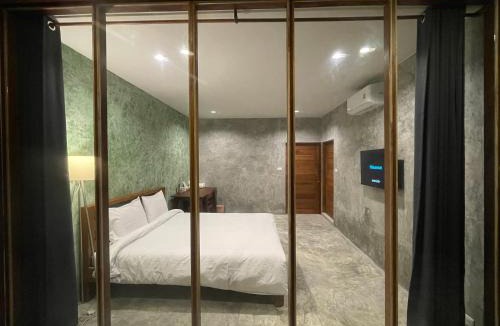 Lak Sam Hotel | COCO Home 2 โคโค่โฮม เฟส 2