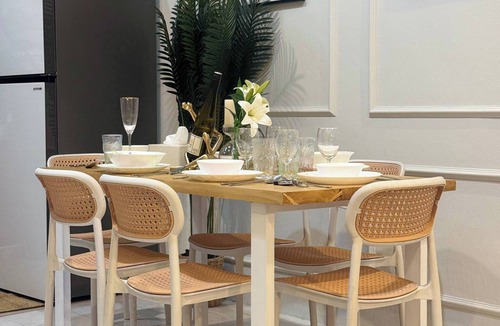 Phra Khanong House | Coco's Townhouse BTS onnut 350 Meters 3Br3Bth