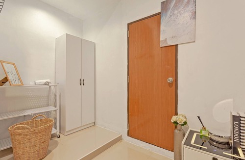 Phra Khanong House | Coco's Townhouse BTS onnut 350 Meters 3Br3Bth
