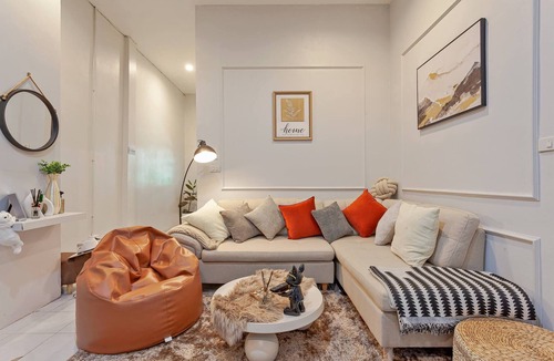 Phra Khanong House | Coco's Townhouse BTS onnut 350 Meters 3Br3Bth