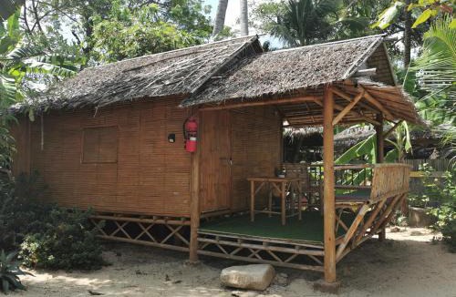Bang Po Resort | Coco Sunset Beach