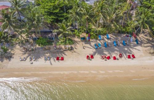 Bang Po Resort | Coco Sunset Beach