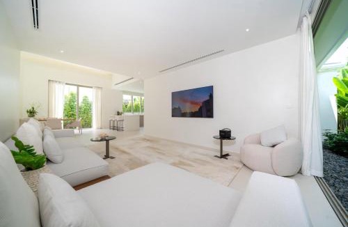 Thep Kasattri Villa | Coco Villas Phuket - Private Pool Villas by Escape Villas