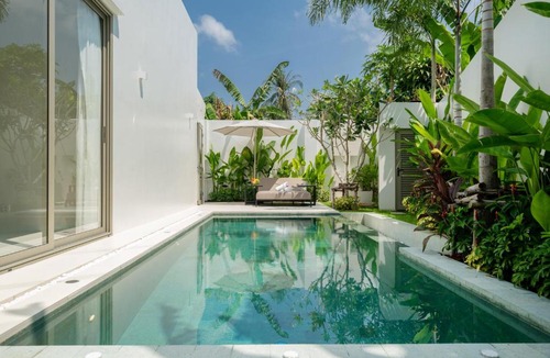 Thep Kasattri Villa | Coco Villas Phuket - Private Pool Villas by Escape Villas