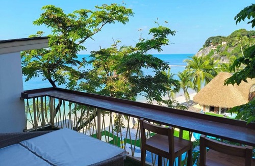 Baan Tai Resort | Cocohut Beach Resort