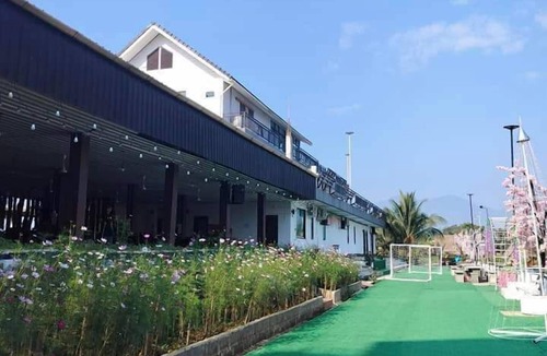 Huai Khrai Other | Coconut Garden Garden Cafe