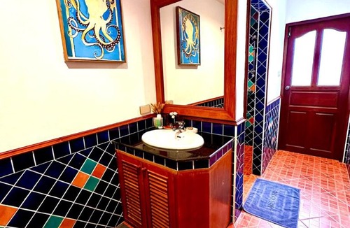Rawai Villa | Coconut Palms Villa, Large & Elegant Private Pool Villa in Rawai, Phuket