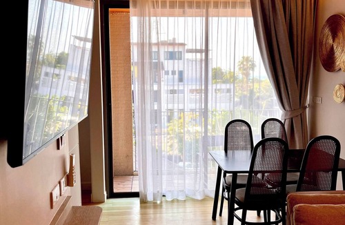 Ao Nang Apartment | Coconut Suite Aonang