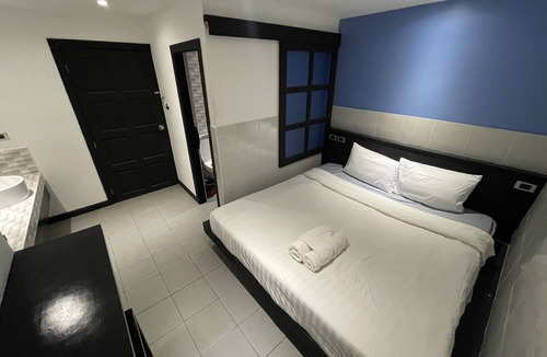 Patong Hotel | Cocoon Islanda Hotel