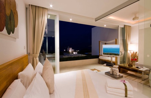 Mae Nam Hotel | Code Samui Hotel
