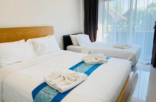 Chang Phueak Hotel | Collection O Room Lanna Hotel
