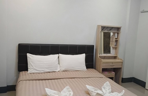 Hai Ya Hotel | Collection O Sri Ping Muang Chiangmai