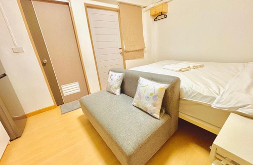 Phaya Thai Apartment | Compact Cozy Stay ,KK house Pradipat 9, Saphan Khwai