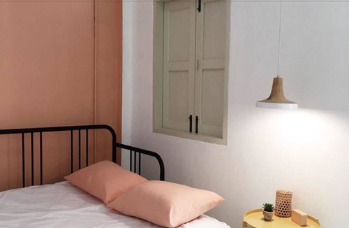 Wieng Hostel | Concept Yard Chiangrai - Adults Only - Hostel