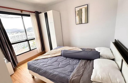 Phuket Apartment | Condo located in the heart of Phuket Town