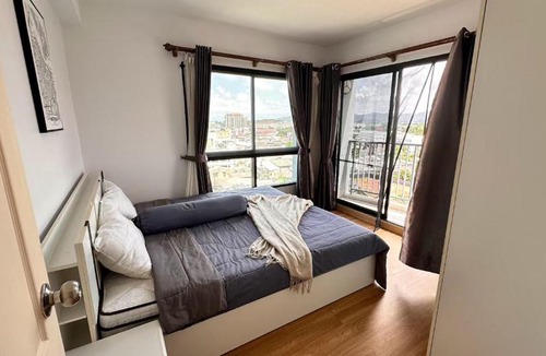 Phuket Apartment | Condo located in the heart of Phuket Town