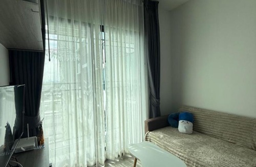 Mueang Samut Prakan District Apartment | Condo sukhumvit mrt 0 mets 25sqm