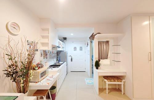 Ban Bang Saen Apartment | Condo The Beach Bangsaen 327/38