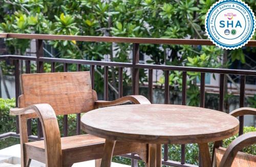 Rawai Apartment | Condo Title C208