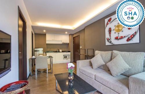 Rawai Apartment | Condo Title C208