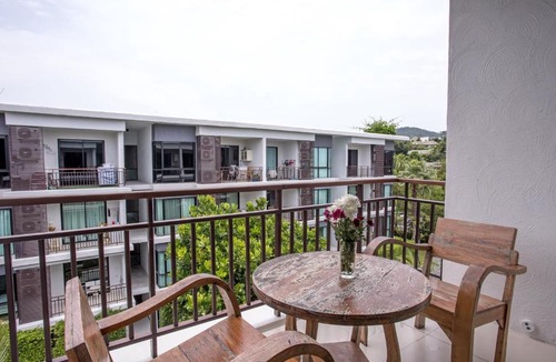 Rawai Apartment | Condo Title F403