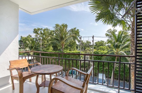 Rawai Apartment | Condo Title G301