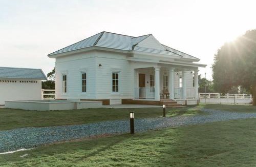 Sattahip Villa | Cony House - Stayokay Sattahip, Chonburi