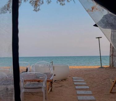 Sattahip Other | Coody Seastar