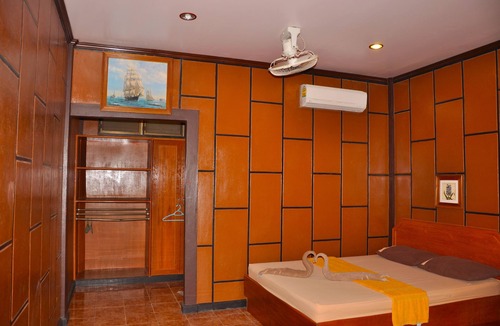 Haad Rin Resort | Coral Resort & Bungalows