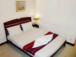 Bang Rak Hotel | Cordia Residence Sathorn