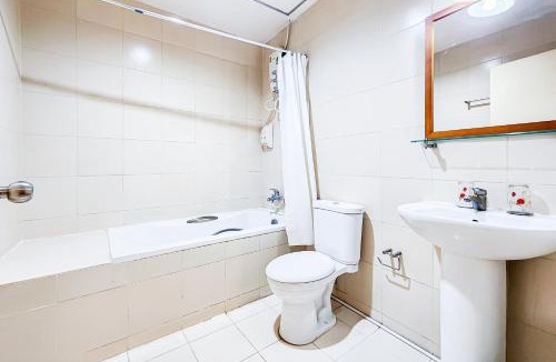 Bang Rak Hotel | Cordia Residence Sathorn