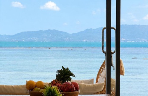 Thong Sala Villa | Cosy Beach Club Resort