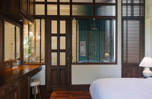 Sri Phum Hotel | Coucou Hotel