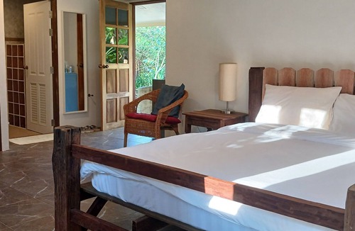 Huai Sai Hotel | Country Retreat