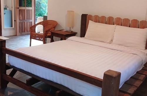 Huai Sai Hotel | Country Retreat