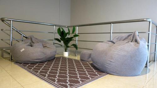 Saladan House | COWORX Townhouse