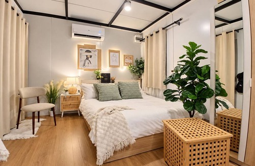 Koh Kaew House | Cozy 1BR Private House with Garden Near Phuket Town