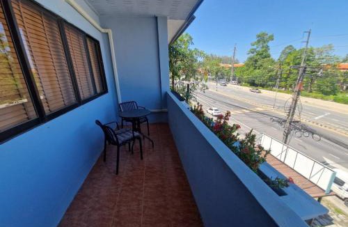 Khuekkhak Apartment | Cozy 2-Bedroom Apartment with Sofa Bed Central Khao Lak Near the Beach