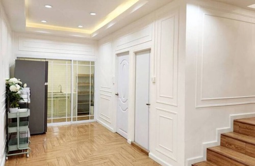 Bang Chak House | Cozy 4BR Private Home in Sukhumvit near BTS Udomsuk