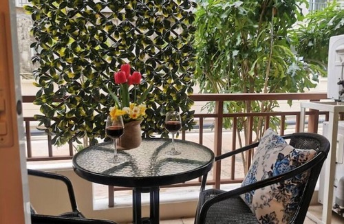 Wichit Apartment | Cozy Apartment Near To Everything in Patong