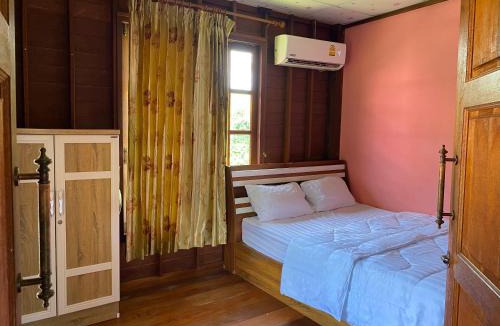 Ko Yao House | Cozy Beach House, 5 Minutes from Sea