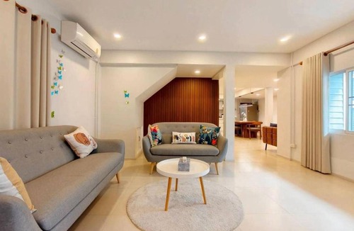 Wua Lai Villa | Cozy Casa KhuMueang Chiangmai