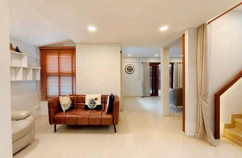 Wua Lai Villa | Cozy Casa KhuMueang Chiangmai