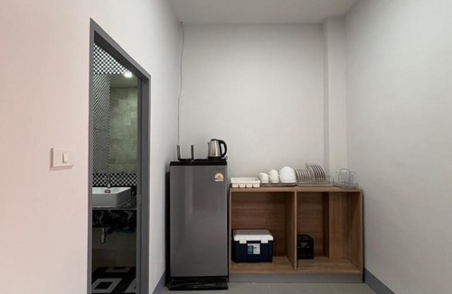 Chaiyasathan Villa | Cozy home 2