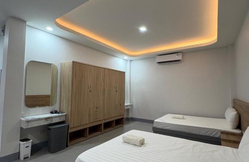Chaiyasathan Villa | Cozy home 2