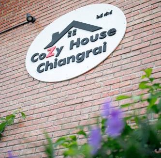 Mae Kon Hotel | CoZy House Chiangrai