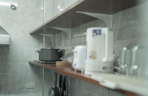 Chom Phon House | Cozy Nest Ladprao - 3BR Townhome 3min walk from MRT