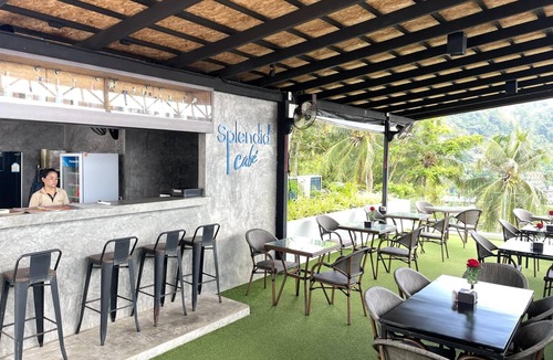Kata Apartment | Cozy studio at Splendid Condo, Kata beach